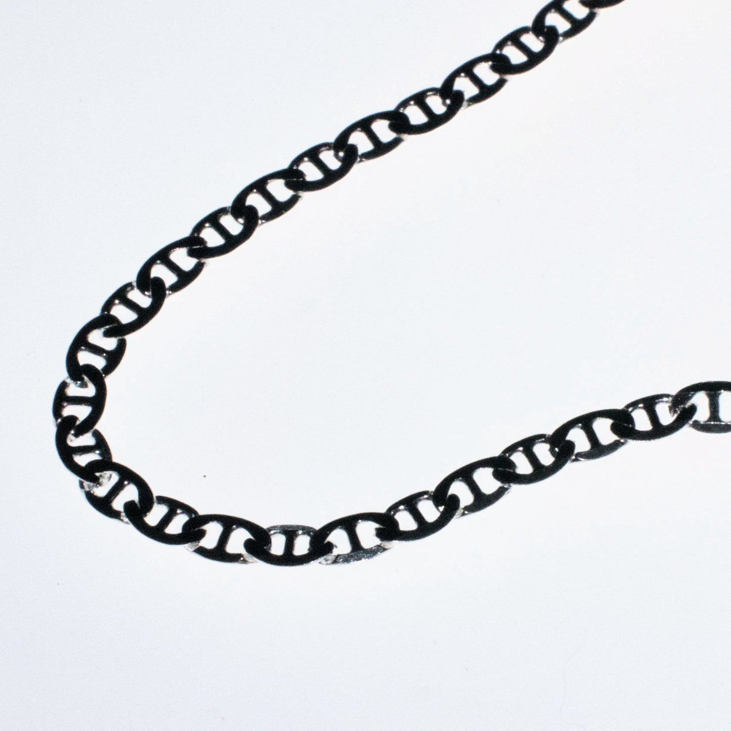 Mariner Chain Necklace