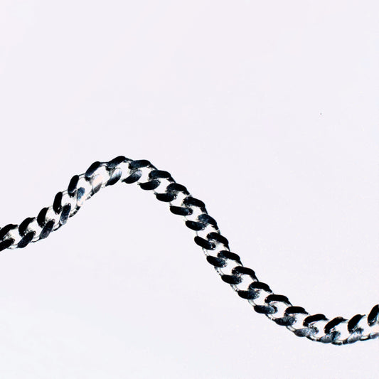 Miami Cuban Chain Necklace