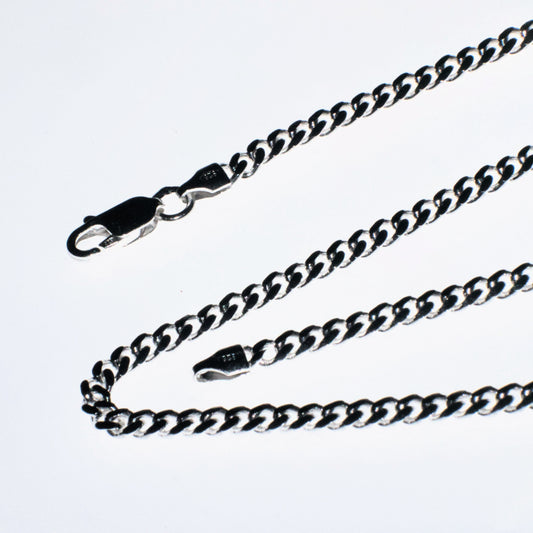 Miami Cuban Chain Necklace