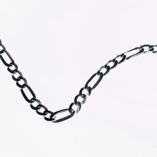 Figaro Chain Necklace